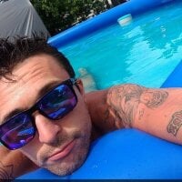 Model hungandtatted666