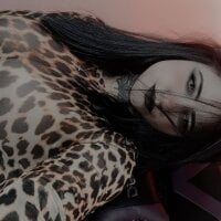 Zdjęcie profilowe modela catherine_monroe