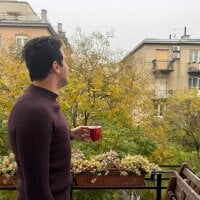 SQUIRRRTER webcam model