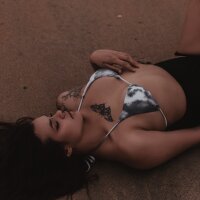 MonicaPierse webcam