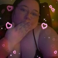 LuvRose webcam model