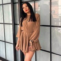 CataGreen1 webcam model