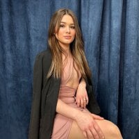 LeilaRees model avatar