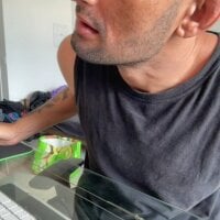 ZeusDeliciousLive Webcam