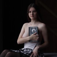 AriellaTesk's Profile Photo
