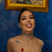 HottieLillyXXX: εικόνα άβαταρ