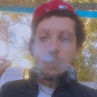 DreadedTough webcam model