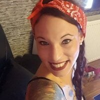 SexyAnnabell webcam