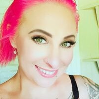 SexxxyTattedVixxxen webcam