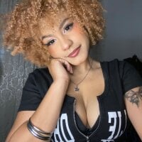 Percykane webcam model