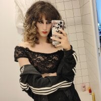 piou-sissy webcam