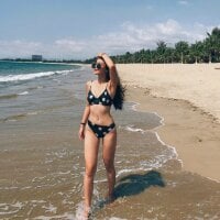 Daisy-lusia96 webcam model