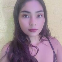 valeriefisting webcam model