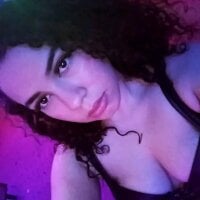 amelia_hs webcam model