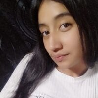 milenamount303av webcam model