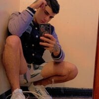 Gabosex18 webcam model