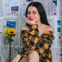Emily_Shizuku21 webcam model