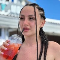 EmiliaBeynard webcam model