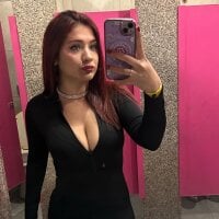 almalola02 webcam model