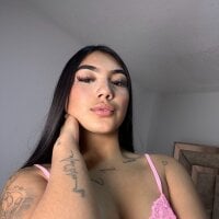 CelesteLovee webcam model