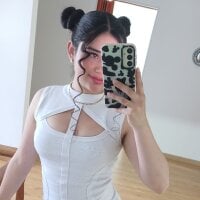 melody_bonnet webcam model