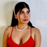 cutehanna1 webcam model
