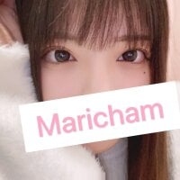 Maricham's Profile Pic