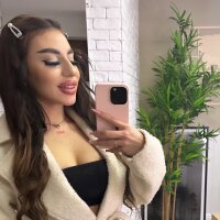 AvaHadid Webcam Show | Stripchat Global