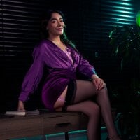 ElodieRousse_ webcam model