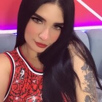 Model REC_CoupleLatin