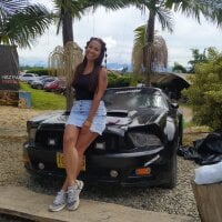 NatttyNat Cameră chat offline