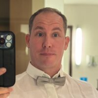 RonnyRosetti's Avatar Photo