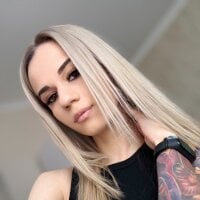 ItsAlisia model avatar