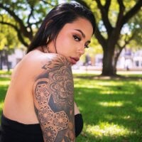 Brendami webcam model