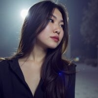 LunaPurrr webcam model
