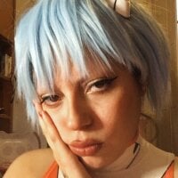 Selenedelamor webcam model
