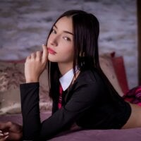 AliceBakerr_ webcam