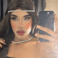 Sasha_- webcam model