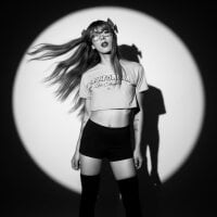 Alice-randy webcam model