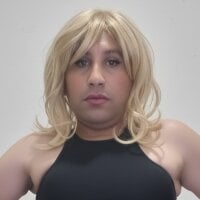 BeyzaCrossdresser's Avatar Photo