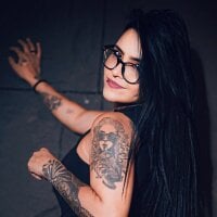 Georgina_Vega webcam model