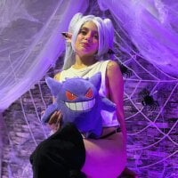 tsuky_nekoo webcam model