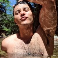 AronMuller webcam