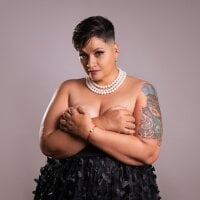 LILIANAJARAMILLO webcam model