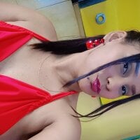 Leticia_goddes model avatar