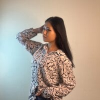 GrazynaVowels model avatar