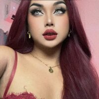 MissRumi_Hunter webcam model