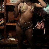 bbygoddess webcam model