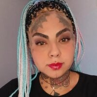 Valka_ghost webcam model