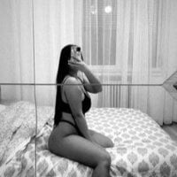 SofiaHamilton_ webcam model